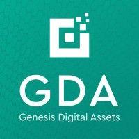 gda logo image