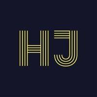 highjam logo image