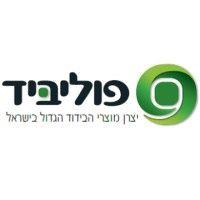 polybid פוליביד logo image