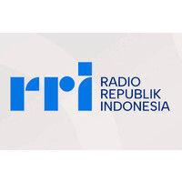 lembaga penyiaran publik radio republik indonesia logo image