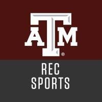 texas a&m rec sports