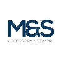 m&s accessory network