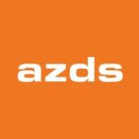 azds interactive group logo image