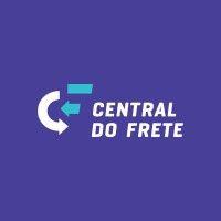 central do frete logo image