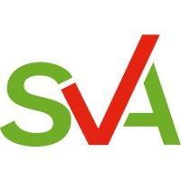 sva st.gallen logo image