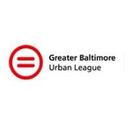 logo of Greater Baltimore Urban League