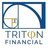 triton financial group logo image