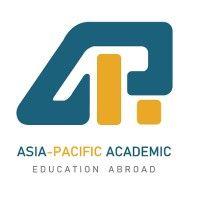 asia-pacific academic (apa) logo image