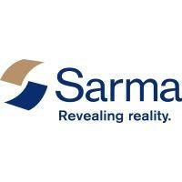 sarma logo image