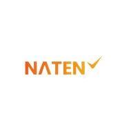 naten llc logo image