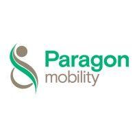 paragon mobility logo image