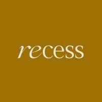 live recess logo image