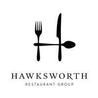 hawksworth restaurant group logo image