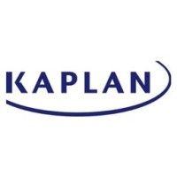 kaplan logo image