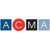 american catalog mailers association logo image