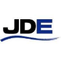 jd events logo image