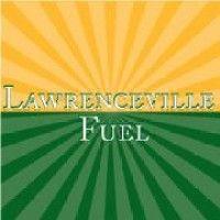 lawrenceville fuel logo image