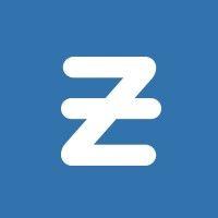 zed network inc. logo image