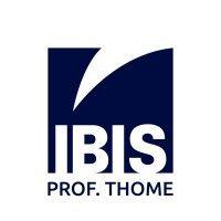 ibis prof. thome ag logo image