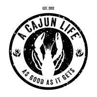 a cajun life llc logo image