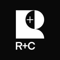 r+c logo image