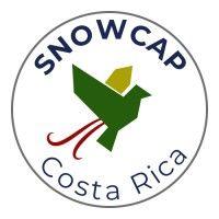 snowcap logo image