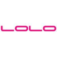 lolo bag logo image