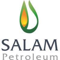 salam petroleum services w.l.l. logo image