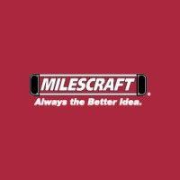 milescraft, inc logo image