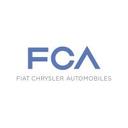 logo of Fca Fiat Chrysler Automobiles