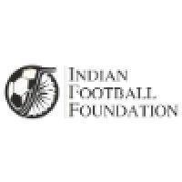 indian football foundation logo image