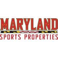 maryland sports properties logo image