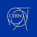 logo of Cern