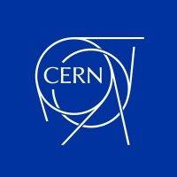 cern logo image