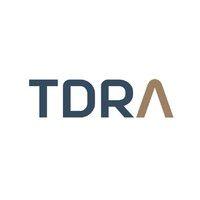 telecommunications and digital government regulatory authority logo image