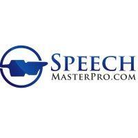 speechmasterpro llc logo image