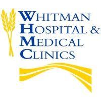 whitman hospital and medical clinics