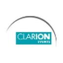 logo of Clarion Events