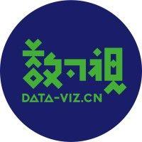 数可视 data-viz.cn logo image