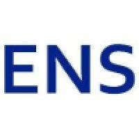 ens logo image