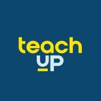 teachup logo image