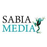 sabia media logo image