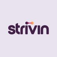 strivin logo image