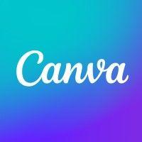 canva logo image