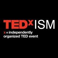 tedxism logo image