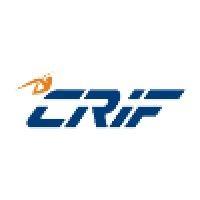 crif austria logo image