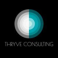 thryve consulting company