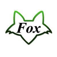 fox scientific, inc. logo image