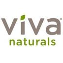 logo of Viva Naturals