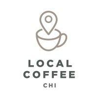 local coffee chi logo image